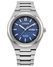 Load image into Gallery viewer, Zenshin Three-hand