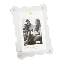 Load image into Gallery viewer, Acrylic Cross Frame