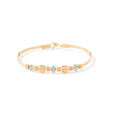 Load image into Gallery viewer, Aim For The Stars Bracelet