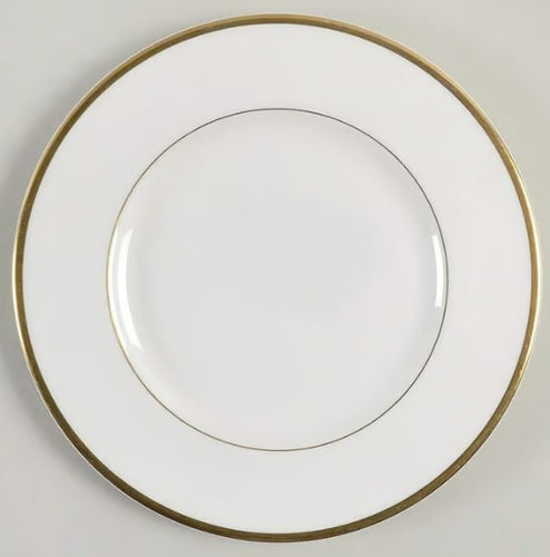 Alice Salad Plate by Royal Doulton