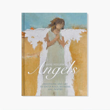 Load image into Gallery viewer, Anne Neilson's Angels: Devotions and Art to Encourage, Refresh, and Inspire