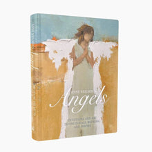 Load image into Gallery viewer, Anne Neilson's Angels: Devotions and Art to Encourage, Refresh, and Inspire