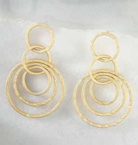 Aria Earrings