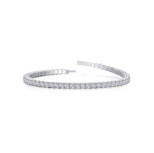 Load image into Gallery viewer, Flexible Tennis Bracelet