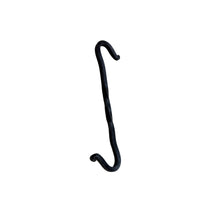 Load image into Gallery viewer, Hand Forged Iron Hook, 3 asst