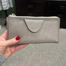 Load image into Gallery viewer, Kyla RFID Wallet- Grey