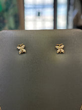Load image into Gallery viewer, Butterfly Earrings