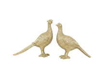 Load image into Gallery viewer, Golden Pheasant Figurine- 4 asst