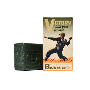 Big Ass Brick of Soap - Victory