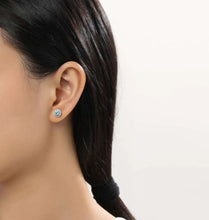 Load image into Gallery viewer, December Birthstone Earrings