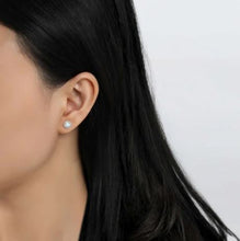 Load image into Gallery viewer, October Birthstone Earrings