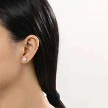 Load image into Gallery viewer, June Birthstone Earrings