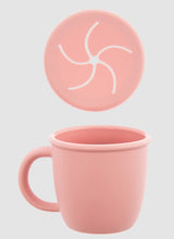 Load image into Gallery viewer, Silicone Feeding Set - Elephant