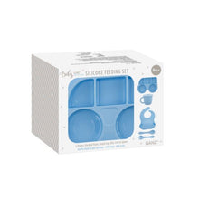 Load image into Gallery viewer, Silicone Feeding Set - Bus