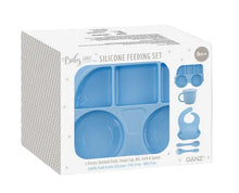 Load image into Gallery viewer, Silicone Feeding Set - Bus