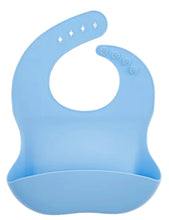 Load image into Gallery viewer, Silicone Feeding Set - Bus
