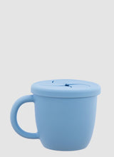 Load image into Gallery viewer, Silicone Feeding Set - Bus