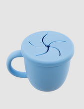 Load image into Gallery viewer, Silicone Feeding Set - Bus
