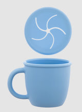Load image into Gallery viewer, Silicone Feeding Set - Bus