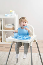 Load image into Gallery viewer, Silicone Feeding Set - Bus