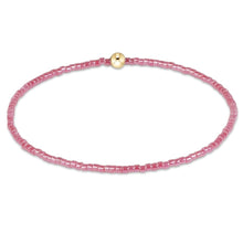Load image into Gallery viewer, Hope Classic Bracelet, asst