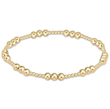 Load image into Gallery viewer, Joy Gold 4mm Bracelet