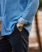 Load image into Gallery viewer, Peyten Green