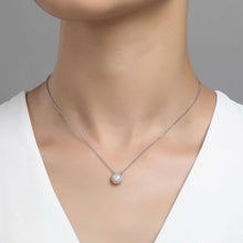 Load image into Gallery viewer, June Birthstone Necklace