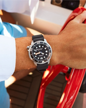 Load image into Gallery viewer, Promaster Dive - Black