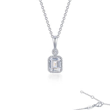 Load image into Gallery viewer, April Birthstone Necklace