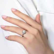 Load image into Gallery viewer, June Birthstone Ring
