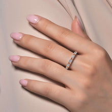 Load image into Gallery viewer, November Birthstone Ring