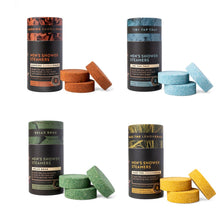 Load image into Gallery viewer, Twig &amp; Berries Men's Shower Steamers