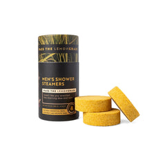 Load image into Gallery viewer, Twig &amp; Berries Men's Shower Steamers