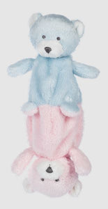 Baby Flipsides, 4 asst