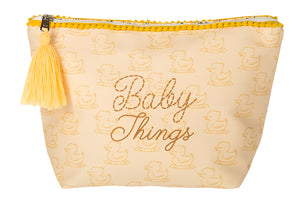 Baby Pouches, 2 asst.