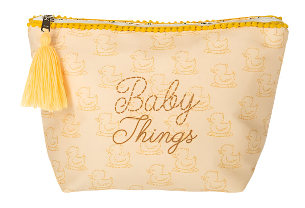 Baby Pouches, 2 asst.