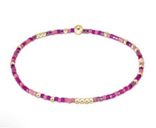 Load image into Gallery viewer, Hope Unwritten Bracelet, Asst.