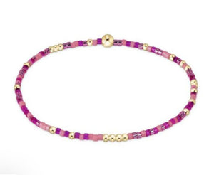 Hope Unwritten Bracelet, Asst.