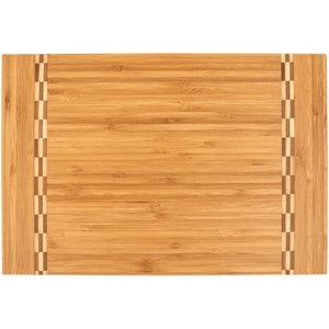Bamboo Cutting Board
