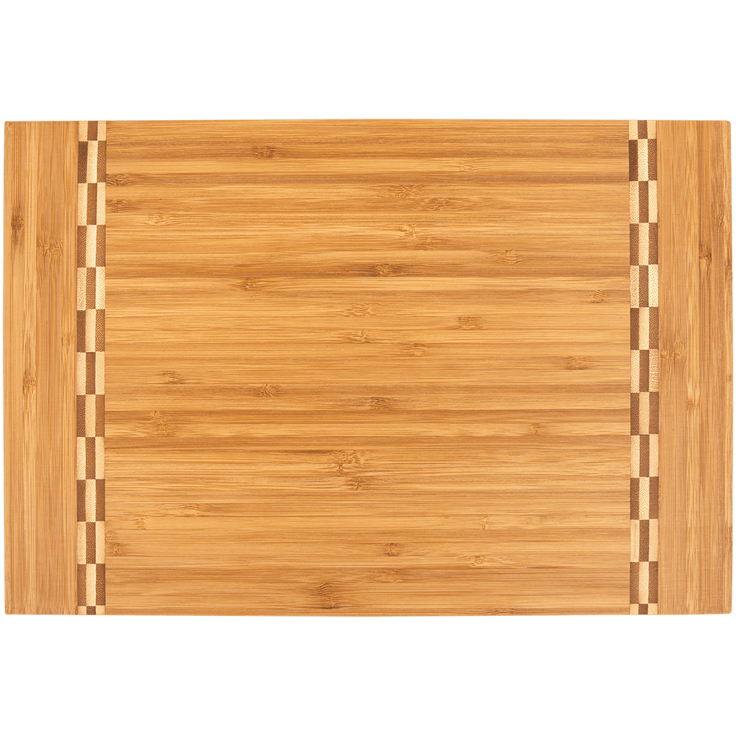 Bamboo Cutting Board