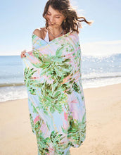Load image into Gallery viewer, Beach Towel Coastal Dreams