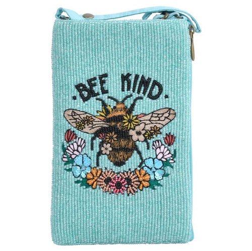 Bee Kind Club Bag