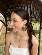 Load image into Gallery viewer, Below the Roots Earrings