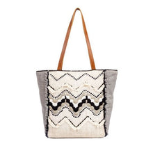 Load image into Gallery viewer, Bethanny Peak Tote Bag