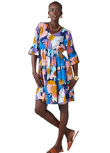 Load image into Gallery viewer, Biba Swing Dress