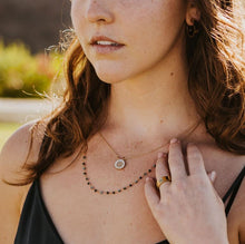 Load image into Gallery viewer, Blessings and Grace Necklace
