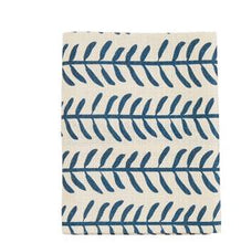 Load image into Gallery viewer, Blue &amp; White Sea Towels, 4 asst