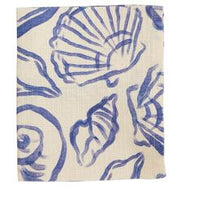 Load image into Gallery viewer, Blue &amp; White Sea Towels, 4 asst