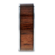 Load image into Gallery viewer, Bokken Tungsten Wedding Band